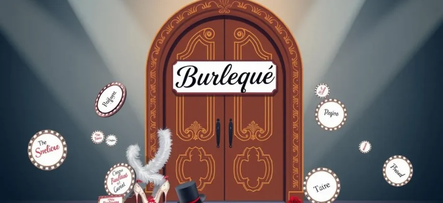 10 Películas Biográficas sobre Burdeles