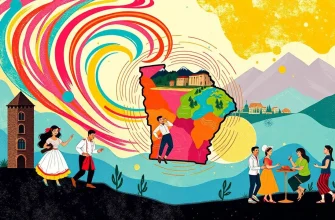 Películas sobre Georgia