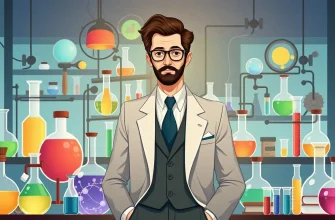 Películas sobre químicos basadas en hechos reales