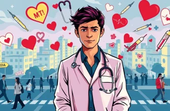 Melodramas Médicos: Una Colección de Emociones y Medicina