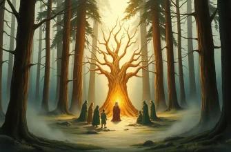 Películas de drama sobre druidas