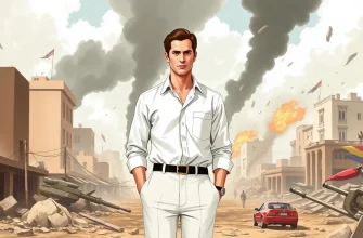 Películas de guerra sobre psicólogos militares