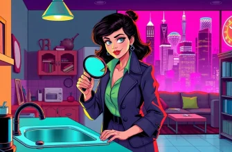 Misterios de la Casa: 10 Películas Detectivescas con Amas de Casa