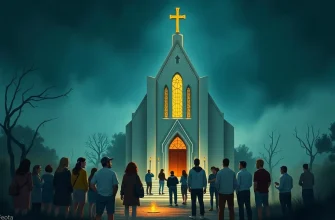 Películas de Fantasía sobre la Iglesia
