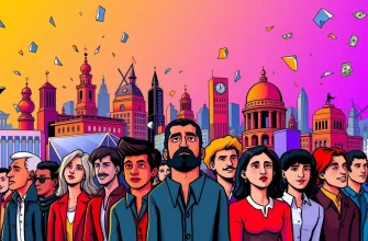 Películas sobre la crisis financiera