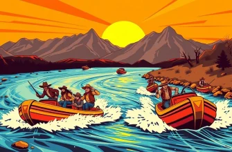 Westerns en el Río: 10 Películas Imperdibles