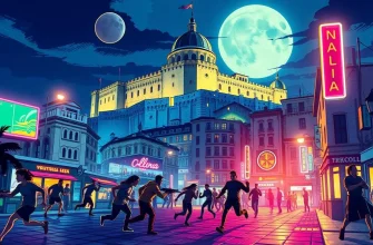 Películas de Acción Ambientadas en Nápoles