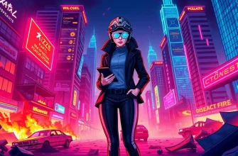 Películas de Detectives y Anarquía