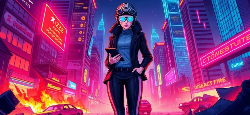 Películas de Detectives y Anarquía