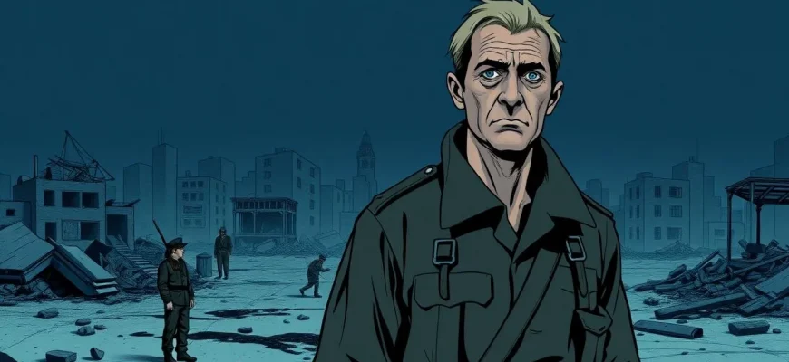 Películas Dramáticas sobre la Guerra de Corea