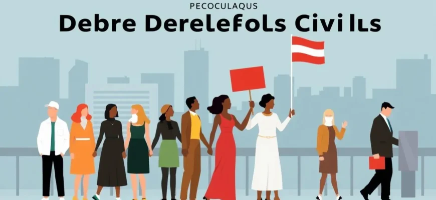 Películas Inspiradoras sobre Derechos Civiles