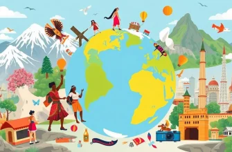 Los Mejores Documentales de Viajes por el Mundo