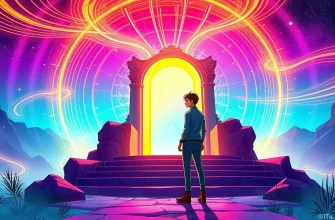 Películas de Misterio con Portales al Pasado