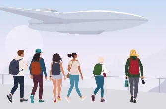 Películas de Ciencia Ficción sobre Turistas