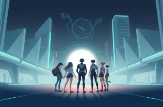 Películas de Fantasía sobre Juventud Eterna