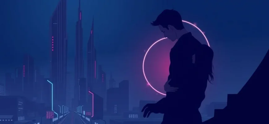 Películas de Ciencia Ficción sobre Amor y Odio