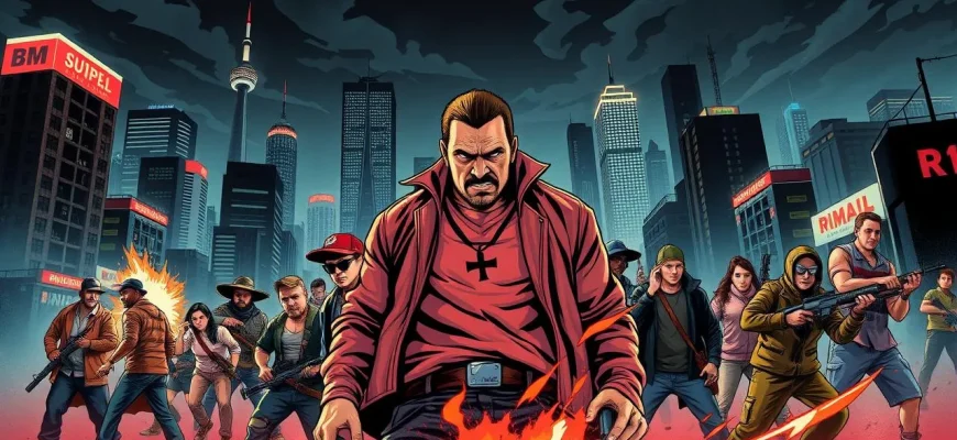 Top 10 Películas de Guerra de Bandas