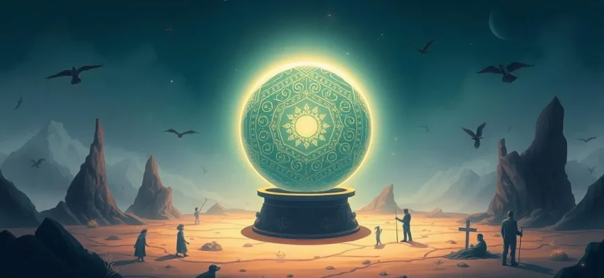 Películas de fantasía sobre predicciones