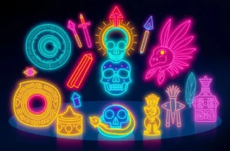 10 Películas Místicas sobre Artefactos Mayas