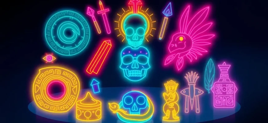 10 Películas Místicas sobre Artefactos Mayas