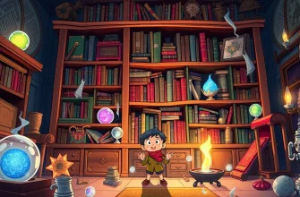 Películas de Fantasía sobre Guardar Cosas