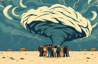 Películas de Terror sobre Tornados y Huracanes