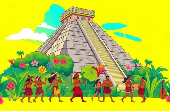 Películas históricas sobre la cultura maya