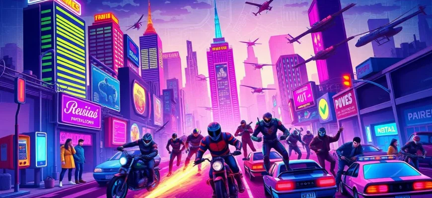 Películas de acción sobre justicia