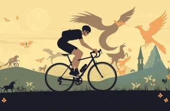 Películas de Fantasía sobre Ciclismo
