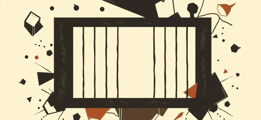 10 Películas sobre Cautiverio que no te Puedes Perder