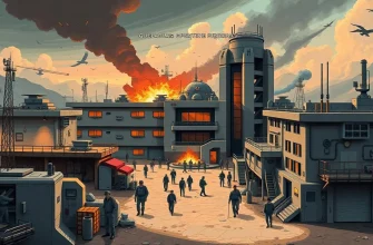 Películas de Catástrofes en Bases Militares