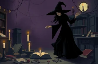 Las 10 Mejores Películas de Terror sobre Brujas