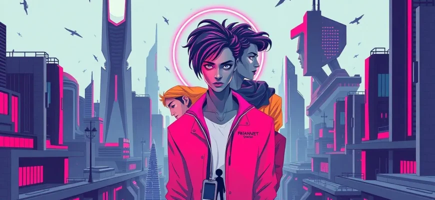 Películas de Ciencia Ficción sobre Personalidades Múltiples