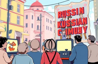 Comedias de la Gran Guerra Patria