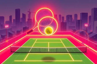 Misterio y Tenis: 10 Películas Detective