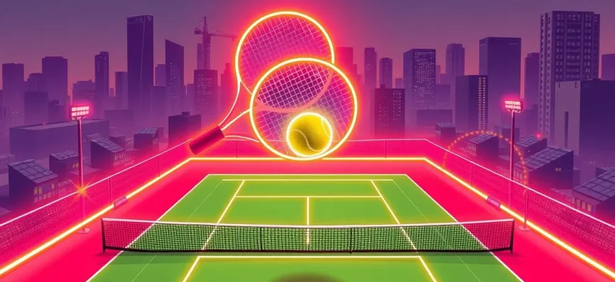 Misterio y Tenis: 10 Películas Detective