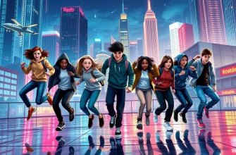 Películas de acción con estudiantes: Adrenalina y aprendizaje