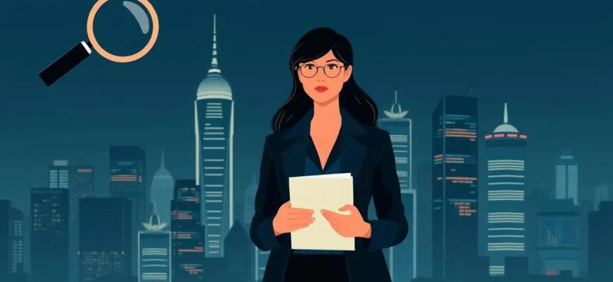 10 Películas de Drama sobre Investigaciones Periodísticas