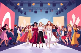 Documentales de Alta Moda: Un Viaje por el Mundo de la Elegancia