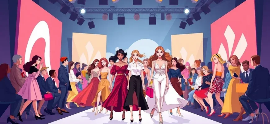 Documentales de Alta Moda: Un Viaje por el Mundo de la Elegancia