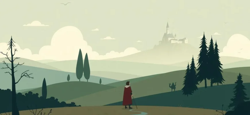 10 Películas de Fantasía que Celebran la Nobleza