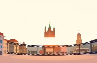 Películas que te transportan a Múnich