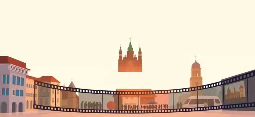 Películas que te transportan a Múnich