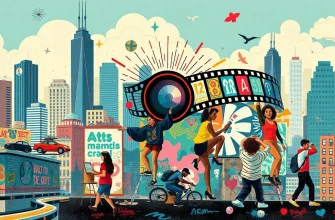 Documentales sobre arte urbano: 10 películas imperdibles