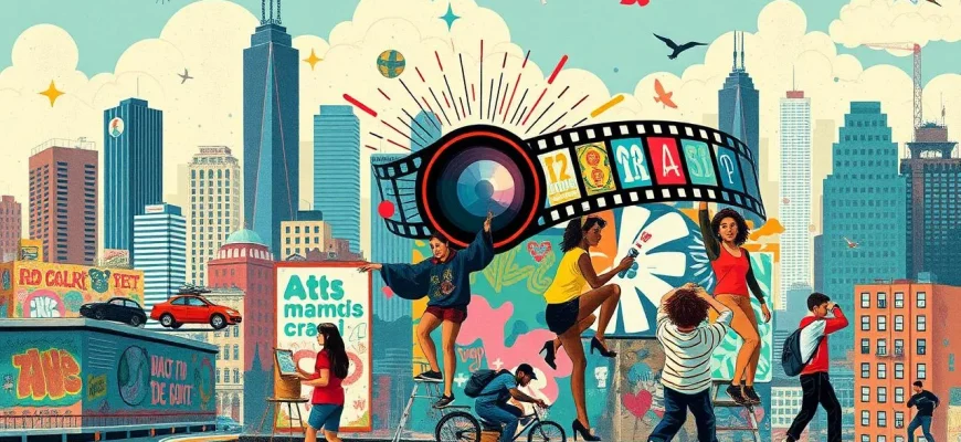 Documentales sobre arte urbano: 10 películas imperdibles