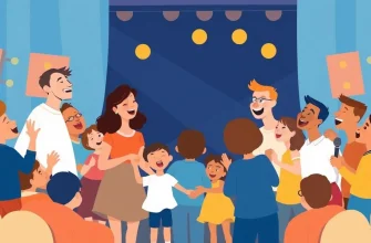 Películas familiares sobre conciertos