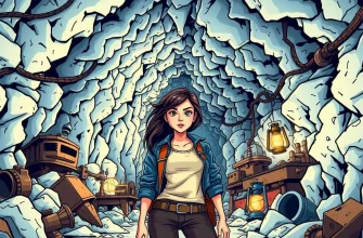 Aventuras en Minas de Sal: 10 Películas que te Harán Vibrar