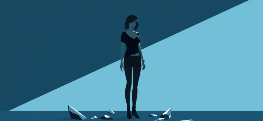 Películas de Suspenso sobre Rupturas