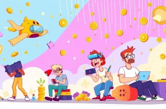 Comedias de Juegos Virtuales para Risas Seguras