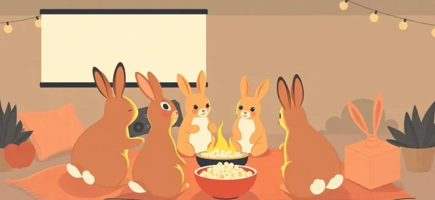 Películas Familiares con Cerditos